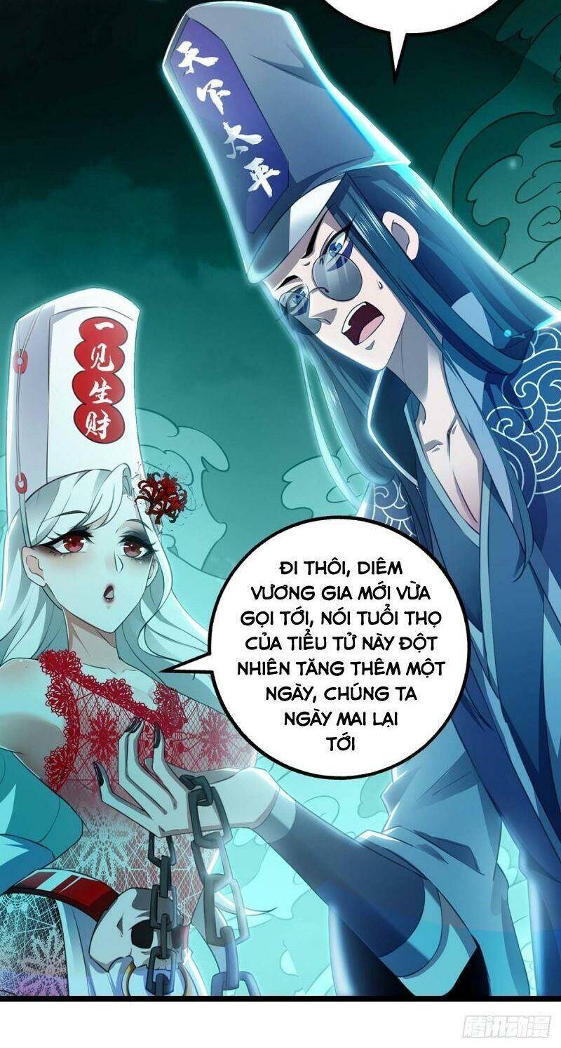 Ngày Mai Tôi Sẽ Chết Chapter 4 - 2