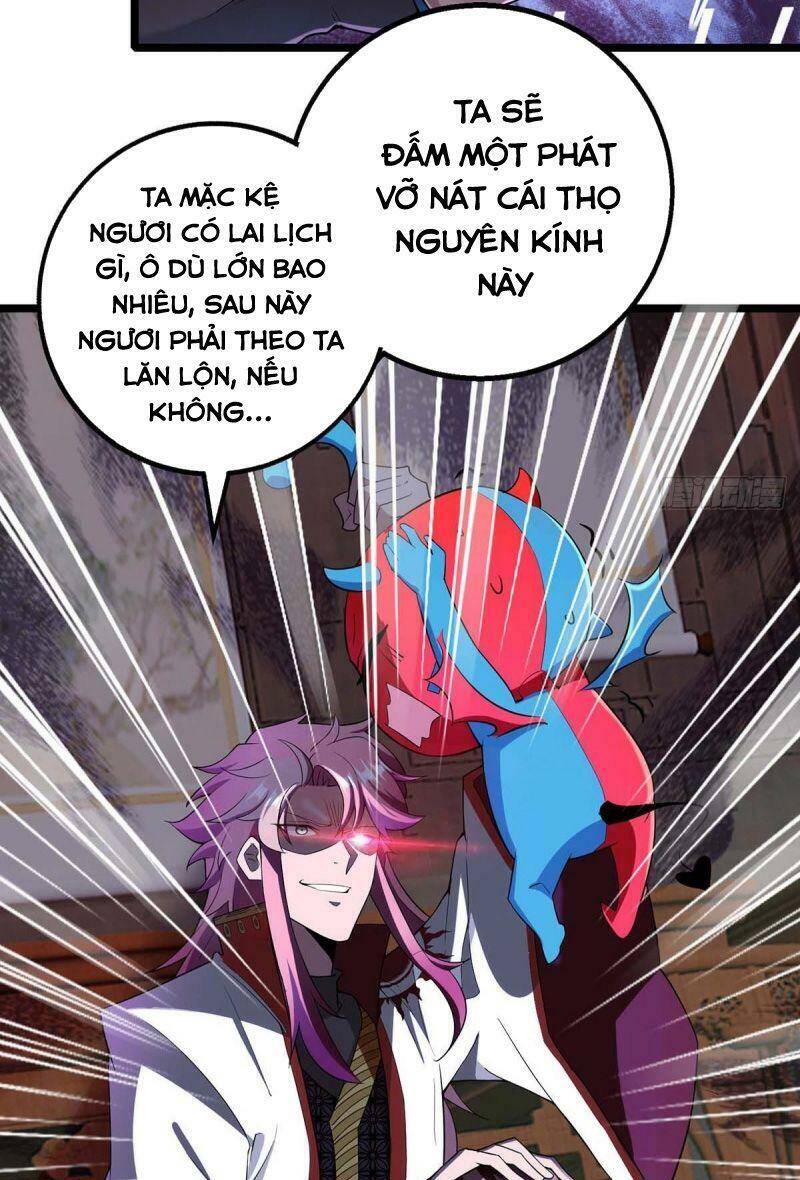 Ngày Mai Tôi Sẽ Chết Chapter 4 - 11
