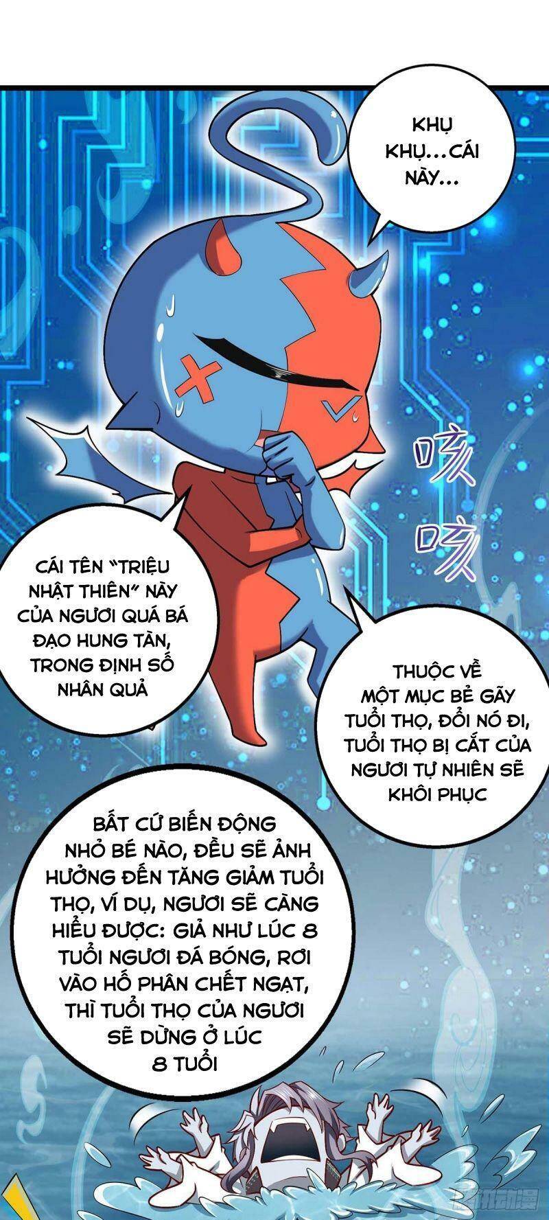 Ngày Mai Tôi Sẽ Chết Chapter 4 - 19