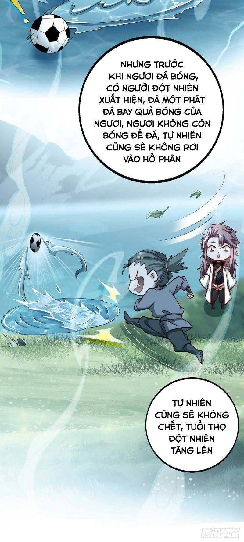 Ngày Mai Tôi Sẽ Chết Chapter 4 - 20
