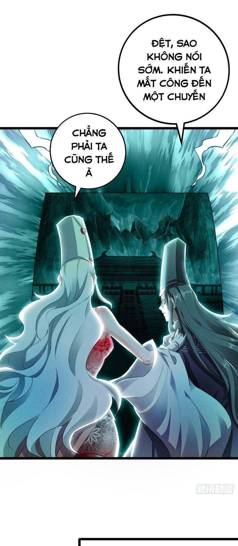 Ngày Mai Tôi Sẽ Chết Chapter 4 - 3