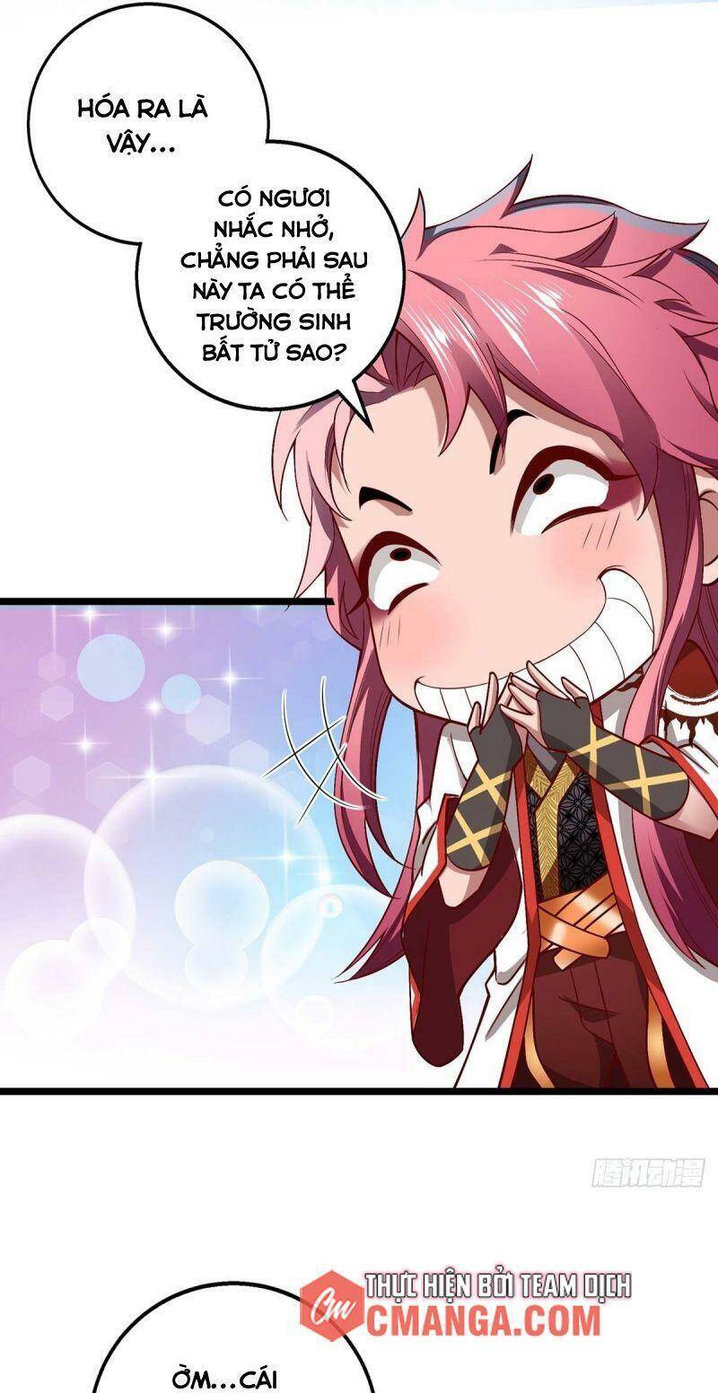 Ngày Mai Tôi Sẽ Chết Chapter 4 - 21