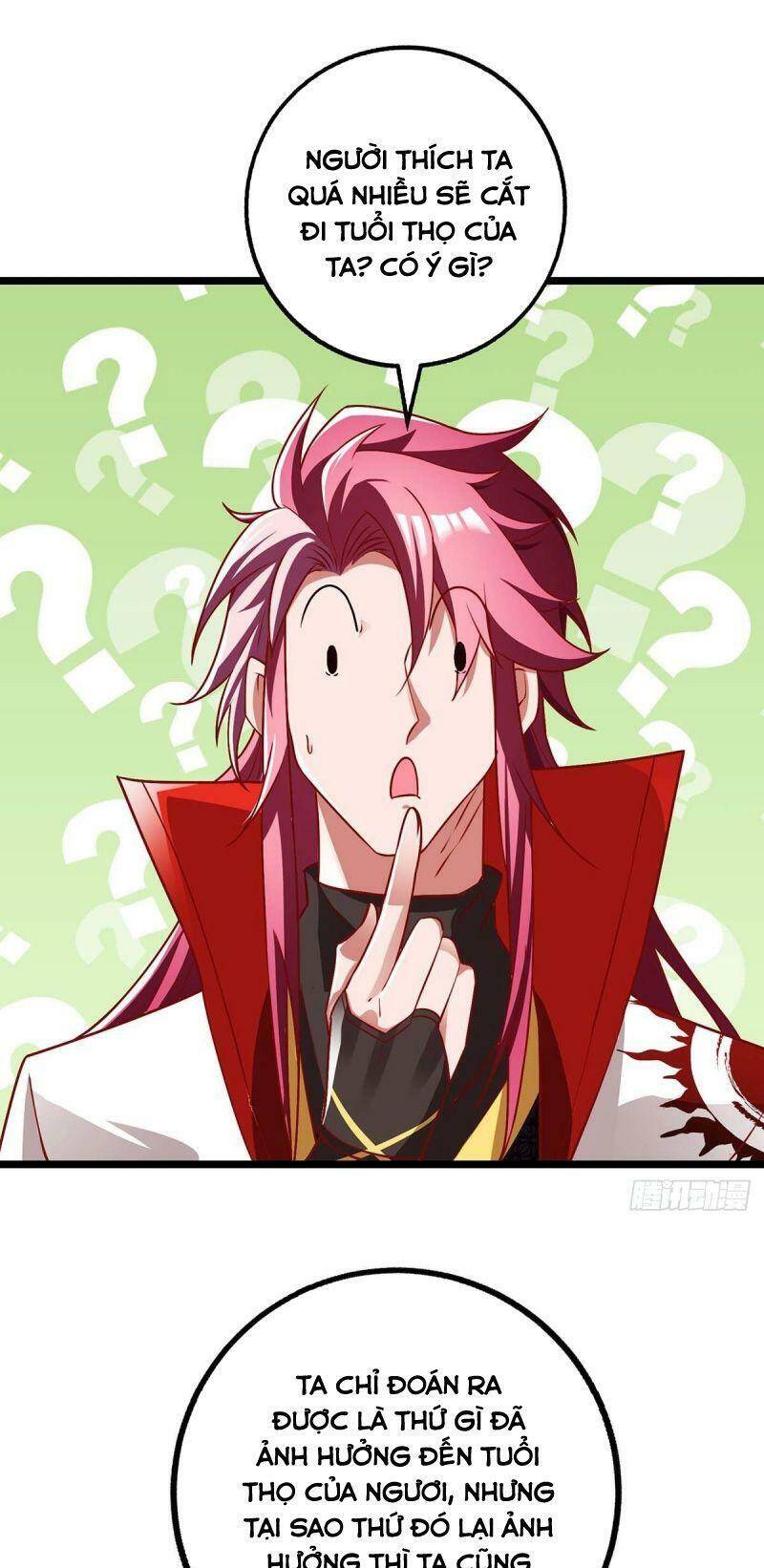 Ngày Mai Tôi Sẽ Chết Chapter 4 - 25