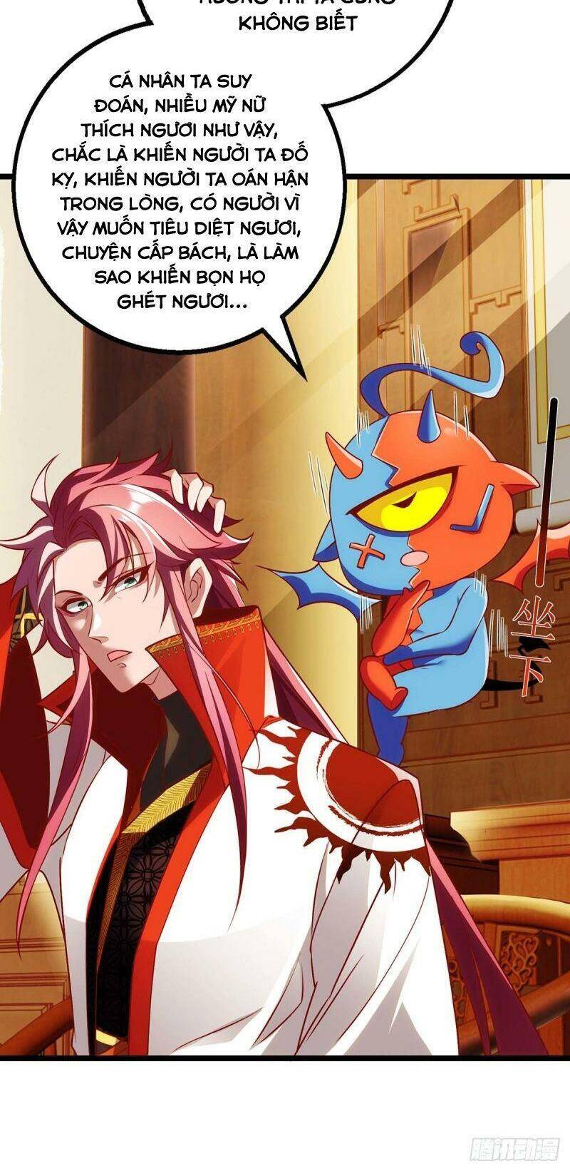 Ngày Mai Tôi Sẽ Chết Chapter 4 - 26