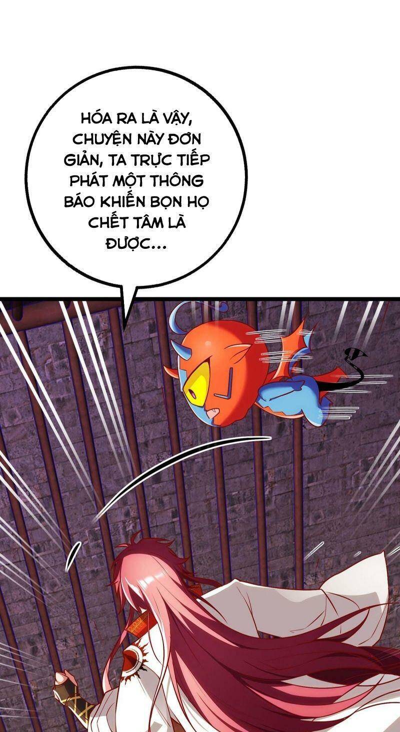 Ngày Mai Tôi Sẽ Chết Chapter 4 - 27