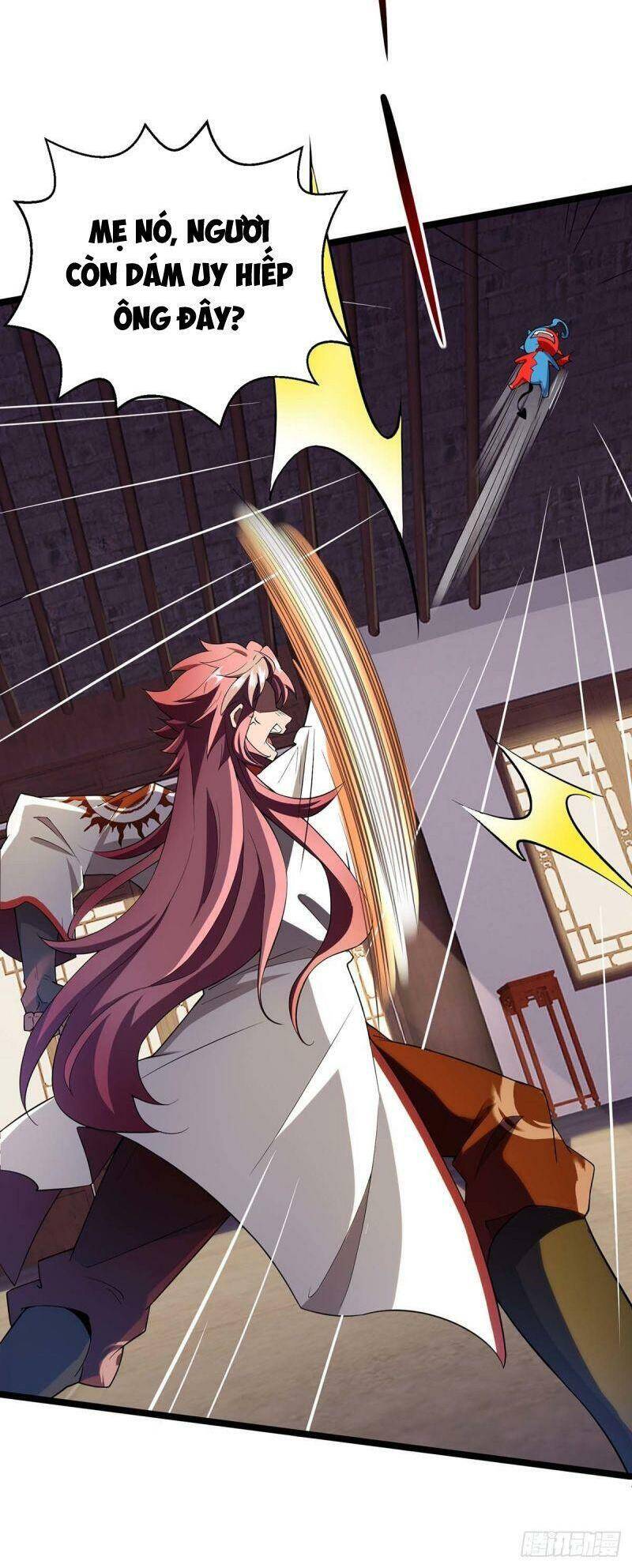 Ngày Mai Tôi Sẽ Chết Chapter 4 - 8