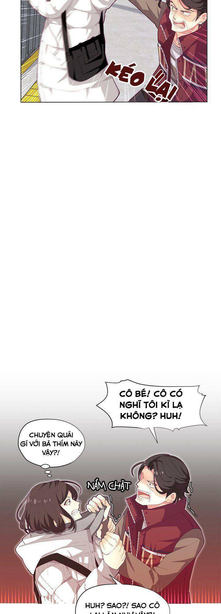 Tôi Chỉ Là Một Tiểu Thư Bình Thường Chapter 1 - 19