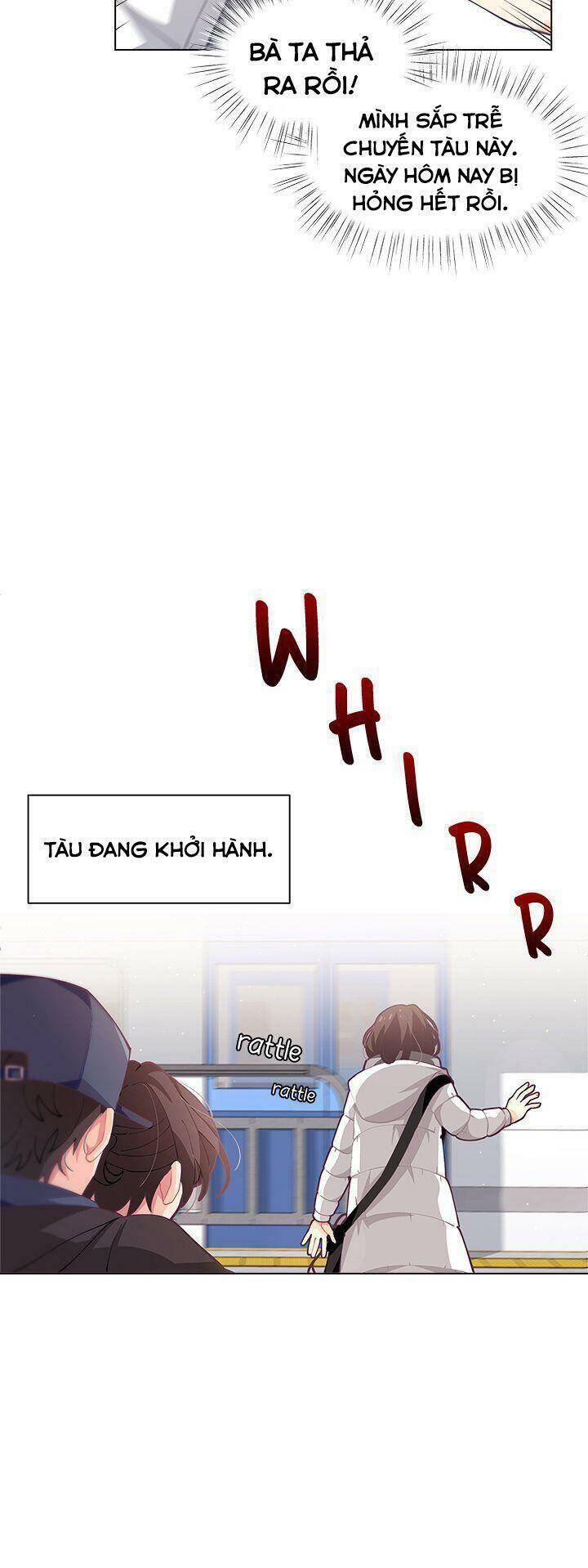 Tôi Chỉ Là Một Tiểu Thư Bình Thường Chapter 1 - 23