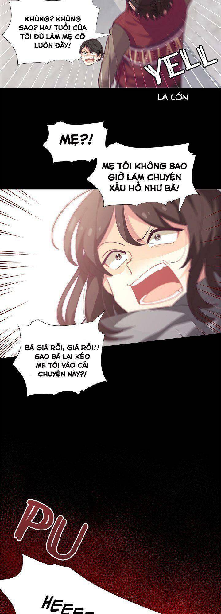 Tôi Chỉ Là Một Tiểu Thư Bình Thường Chapter 1 - 26