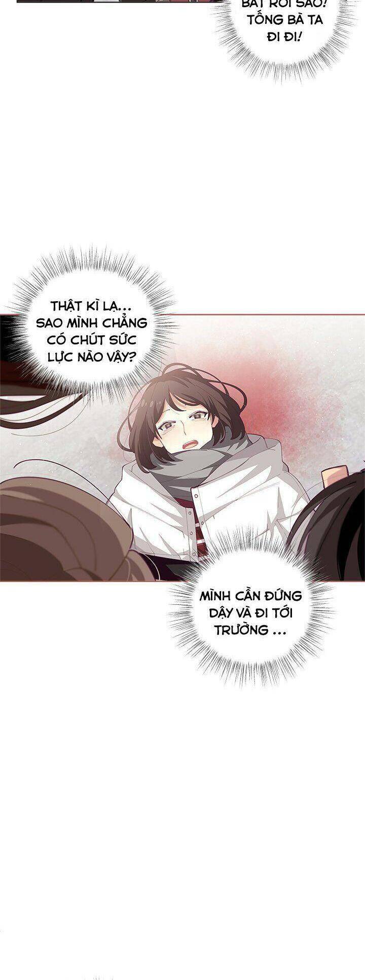 Tôi Chỉ Là Một Tiểu Thư Bình Thường Chapter 1 - 30