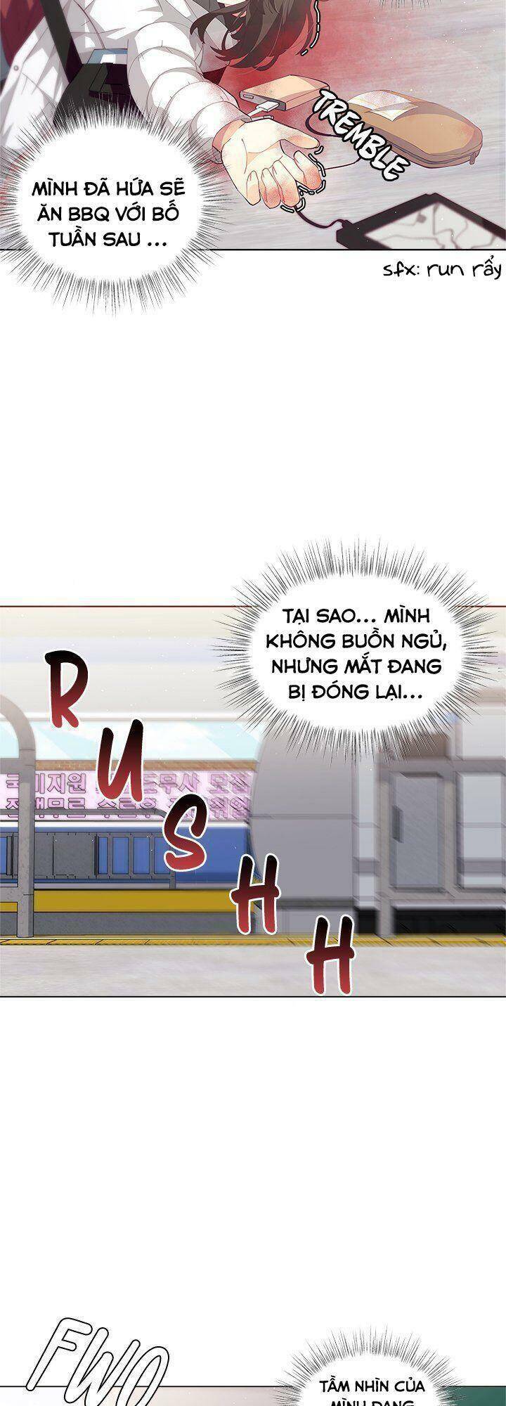 Tôi Chỉ Là Một Tiểu Thư Bình Thường Chapter 1 - 32