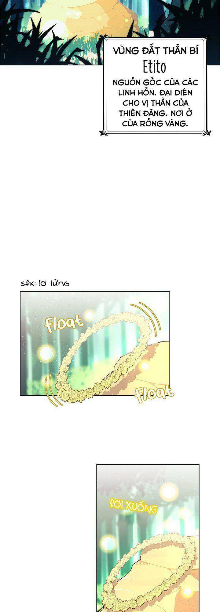 Tôi Chỉ Là Một Tiểu Thư Bình Thường Chapter 1 - 35