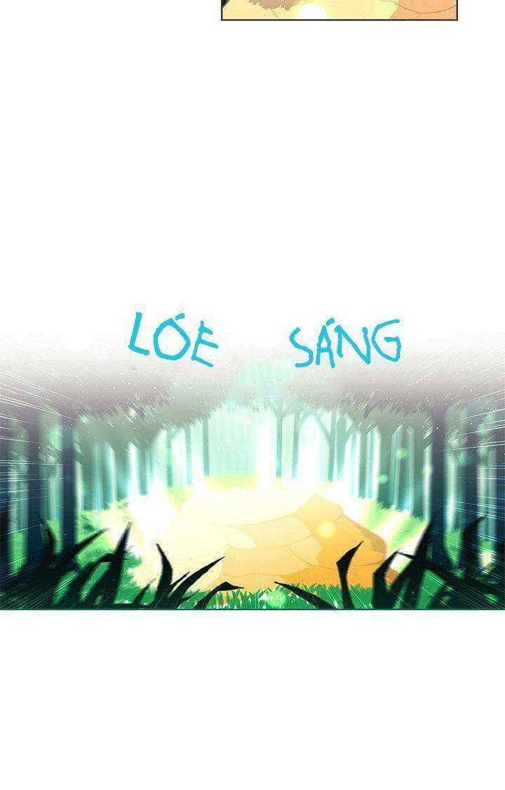 Tôi Chỉ Là Một Tiểu Thư Bình Thường Chapter 1 - 36