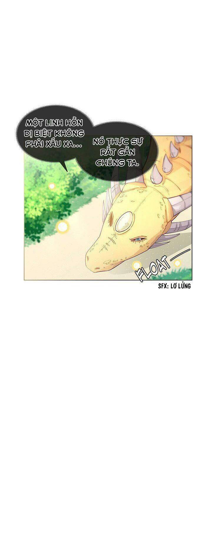 Tôi Chỉ Là Một Tiểu Thư Bình Thường Chapter 1 - 40