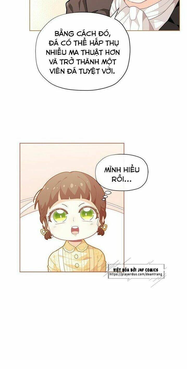 Tôi Chỉ Là Một Tiểu Thư Bình Thường Chapter 13 - 22