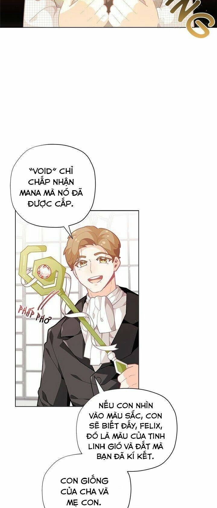 Tôi Chỉ Là Một Tiểu Thư Bình Thường Chapter 13 - 24
