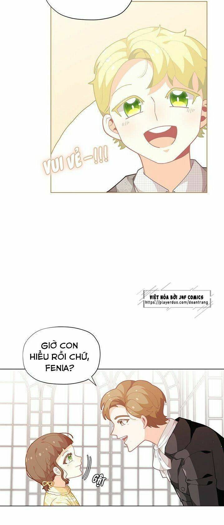 Tôi Chỉ Là Một Tiểu Thư Bình Thường Chapter 13 - 25