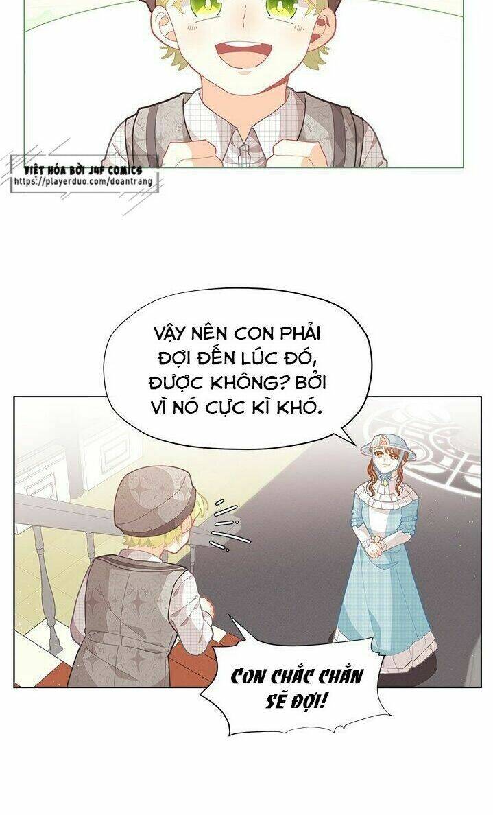 Tôi Chỉ Là Một Tiểu Thư Bình Thường Chapter 13 - 32