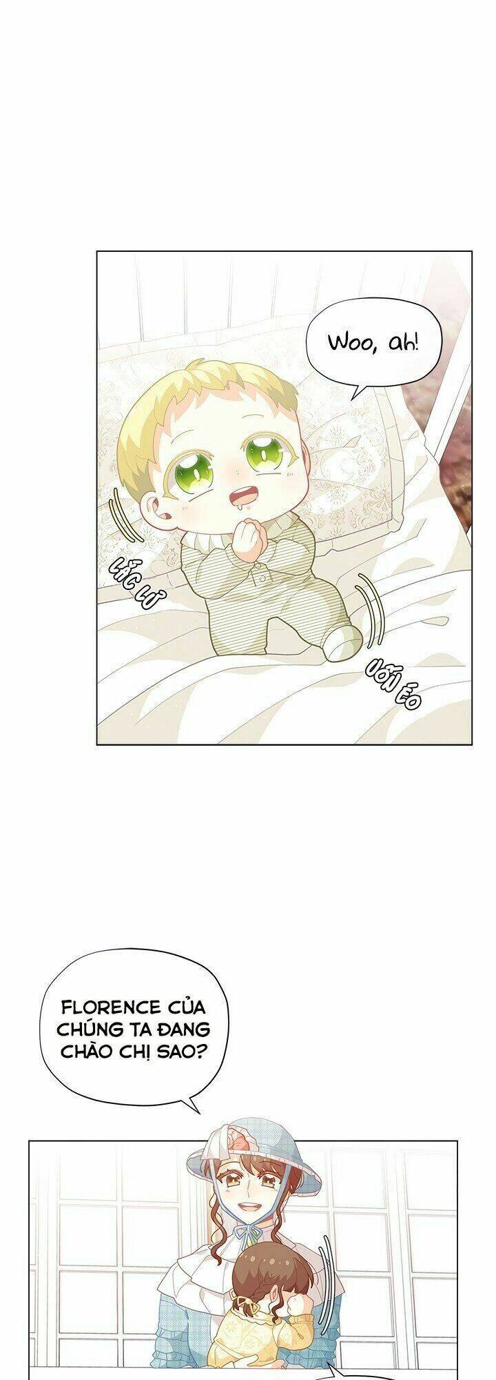 Tôi Chỉ Là Một Tiểu Thư Bình Thường Chapter 13 - 36
