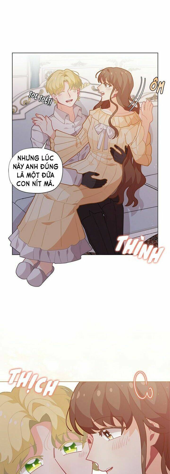 Tôi Chỉ Là Một Tiểu Thư Bình Thường Chapter 14 - 13