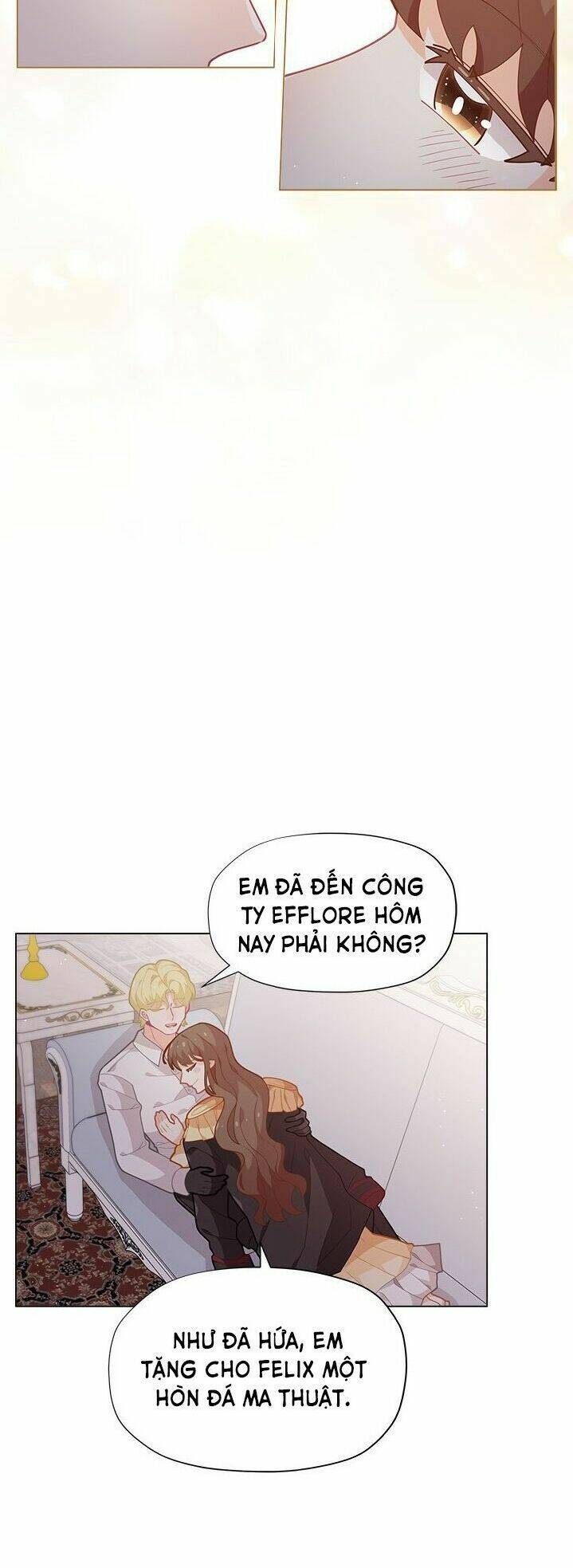 Tôi Chỉ Là Một Tiểu Thư Bình Thường Chapter 14 - 15