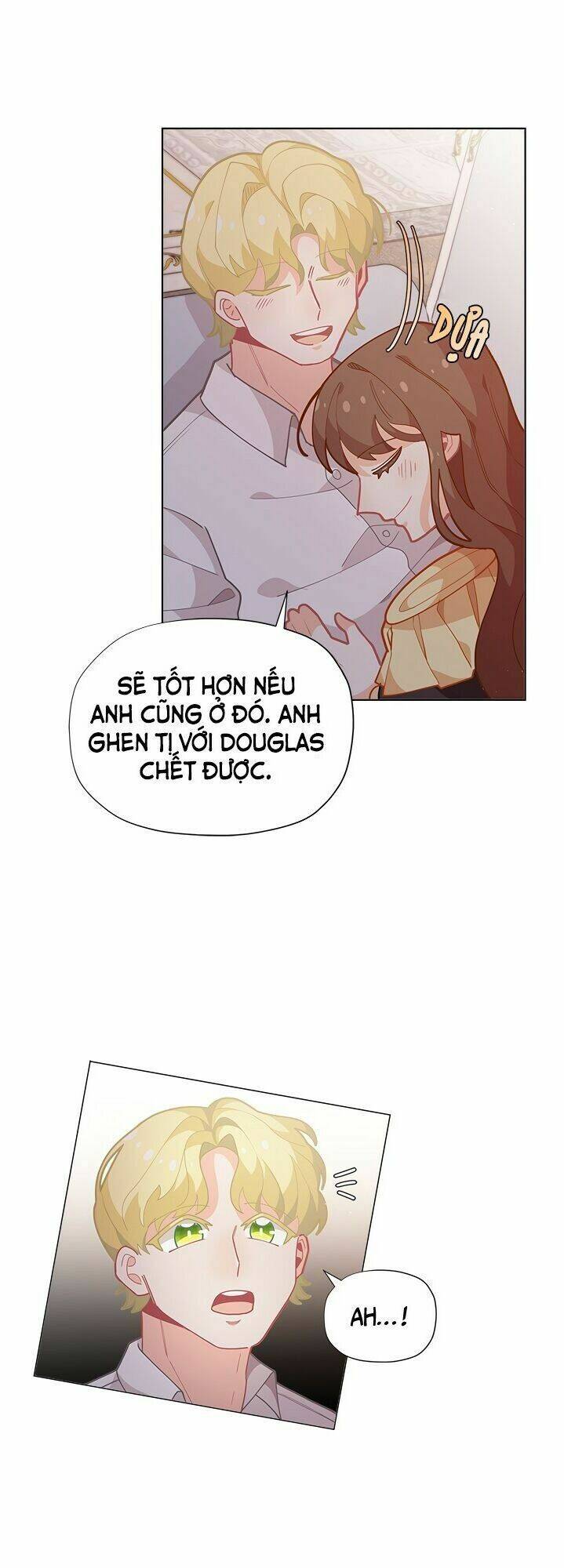 Tôi Chỉ Là Một Tiểu Thư Bình Thường Chapter 14 - 16