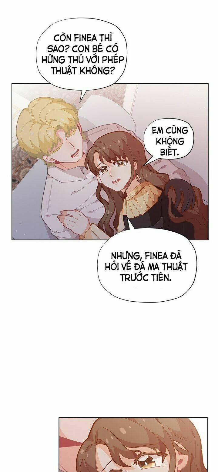 Tôi Chỉ Là Một Tiểu Thư Bình Thường Chapter 14 - 17