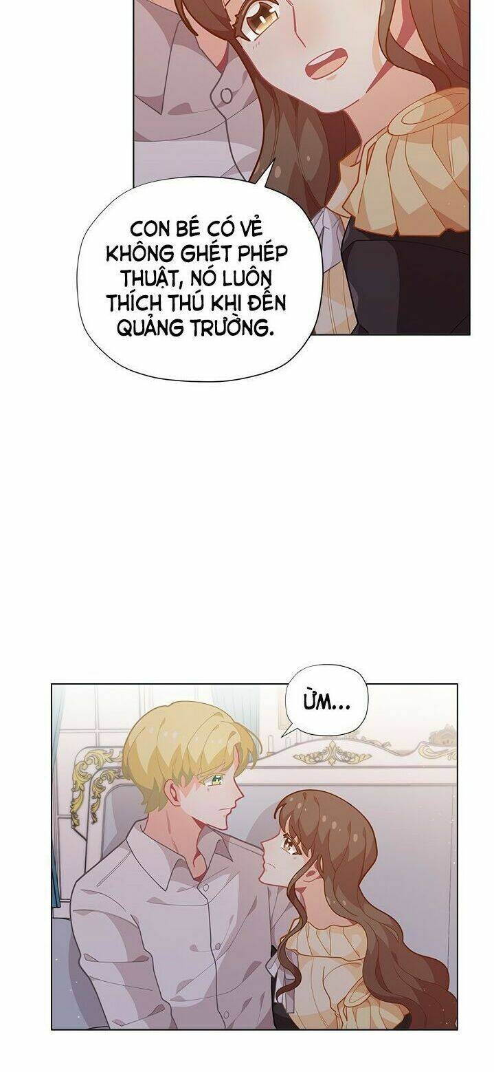Tôi Chỉ Là Một Tiểu Thư Bình Thường Chapter 14 - 18