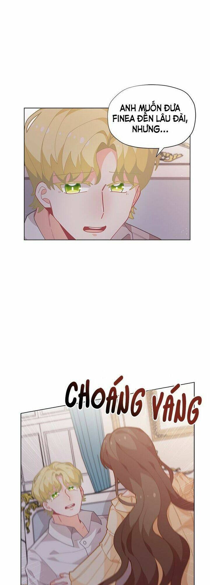 Tôi Chỉ Là Một Tiểu Thư Bình Thường Chapter 14 - 19