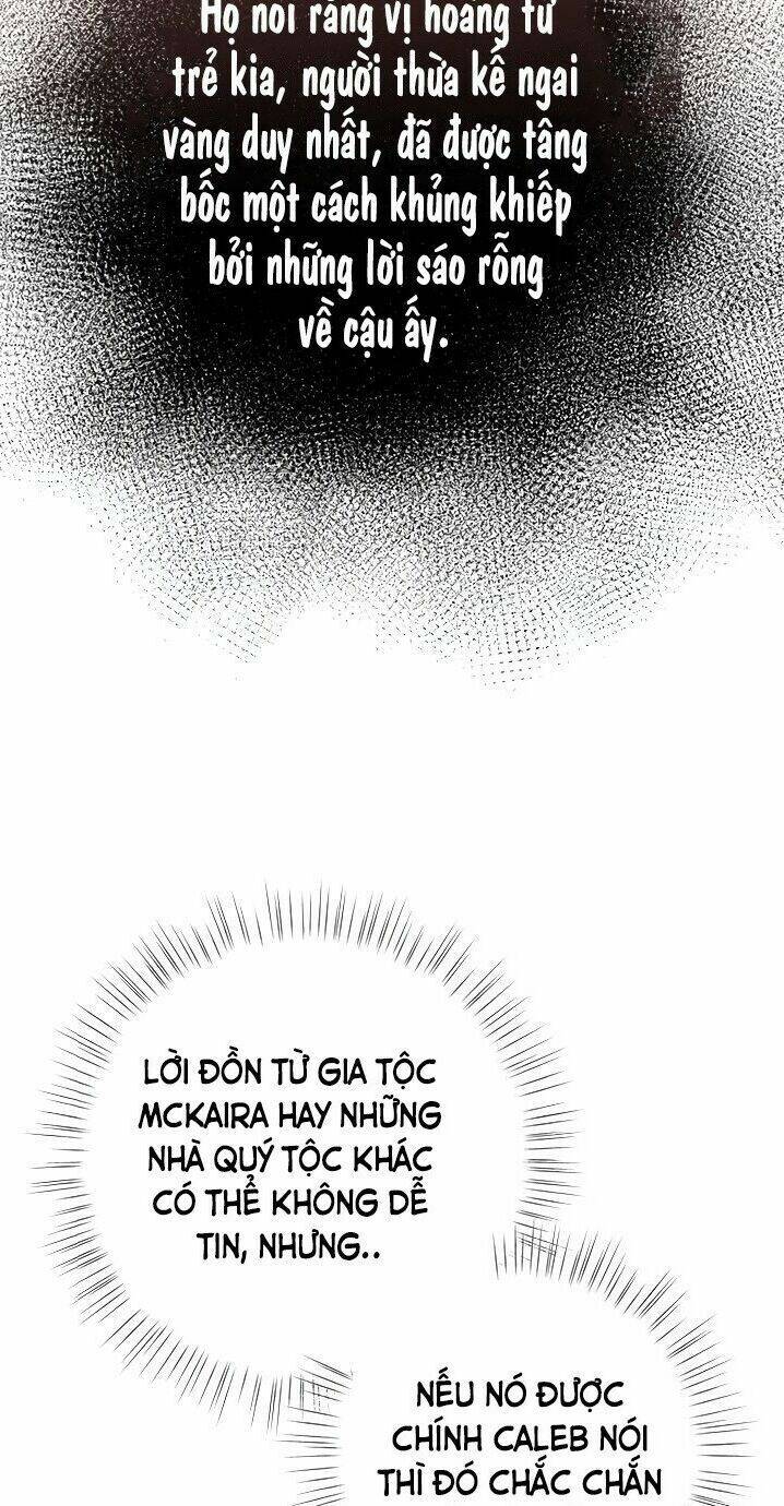 Tôi Chỉ Là Một Tiểu Thư Bình Thường Chapter 14 - 23