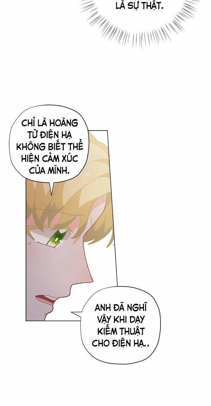 Tôi Chỉ Là Một Tiểu Thư Bình Thường Chapter 14 - 24