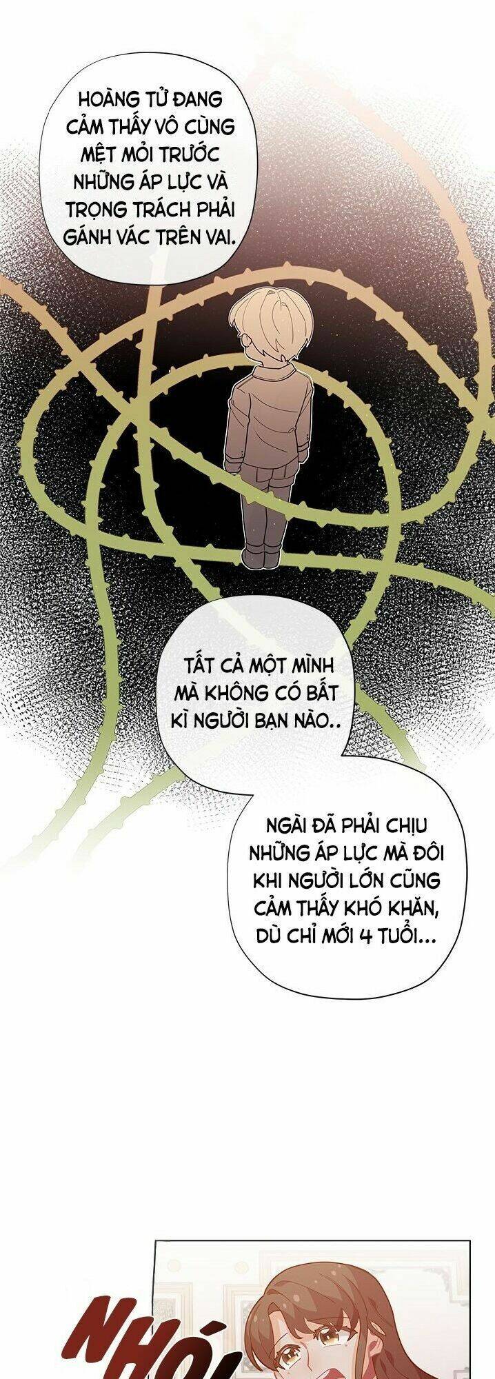 Tôi Chỉ Là Một Tiểu Thư Bình Thường Chapter 14 - 25