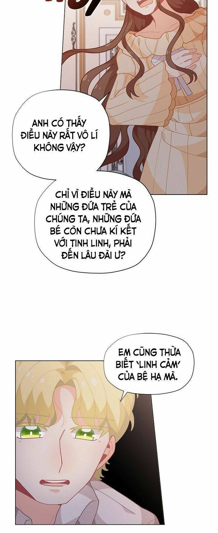 Tôi Chỉ Là Một Tiểu Thư Bình Thường Chapter 14 - 26