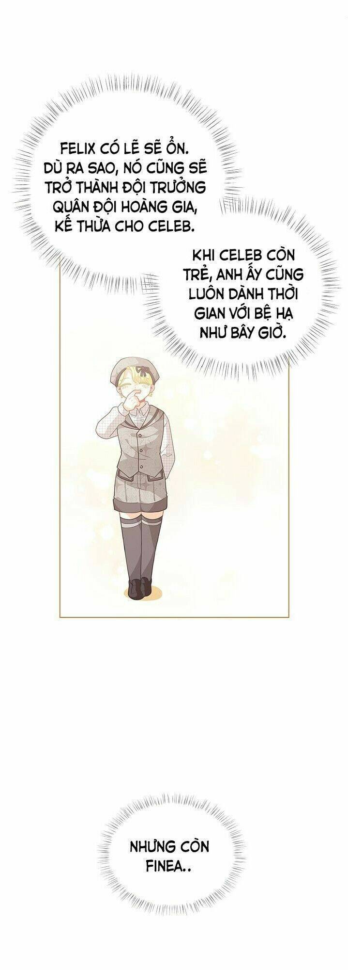 Tôi Chỉ Là Một Tiểu Thư Bình Thường Chapter 14 - 28