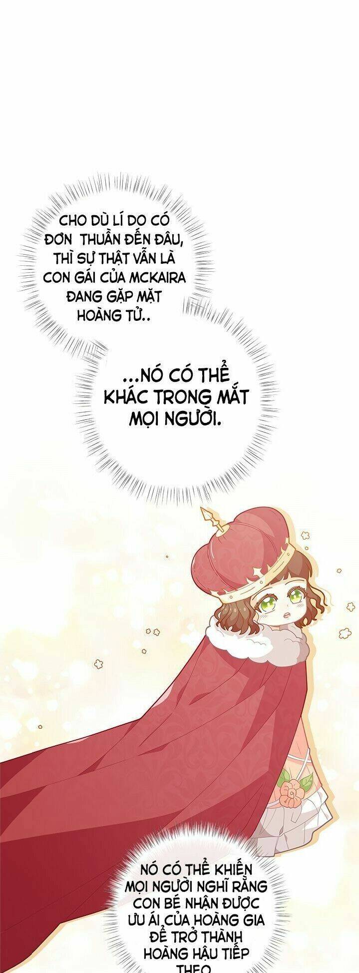 Tôi Chỉ Là Một Tiểu Thư Bình Thường Chapter 14 - 29