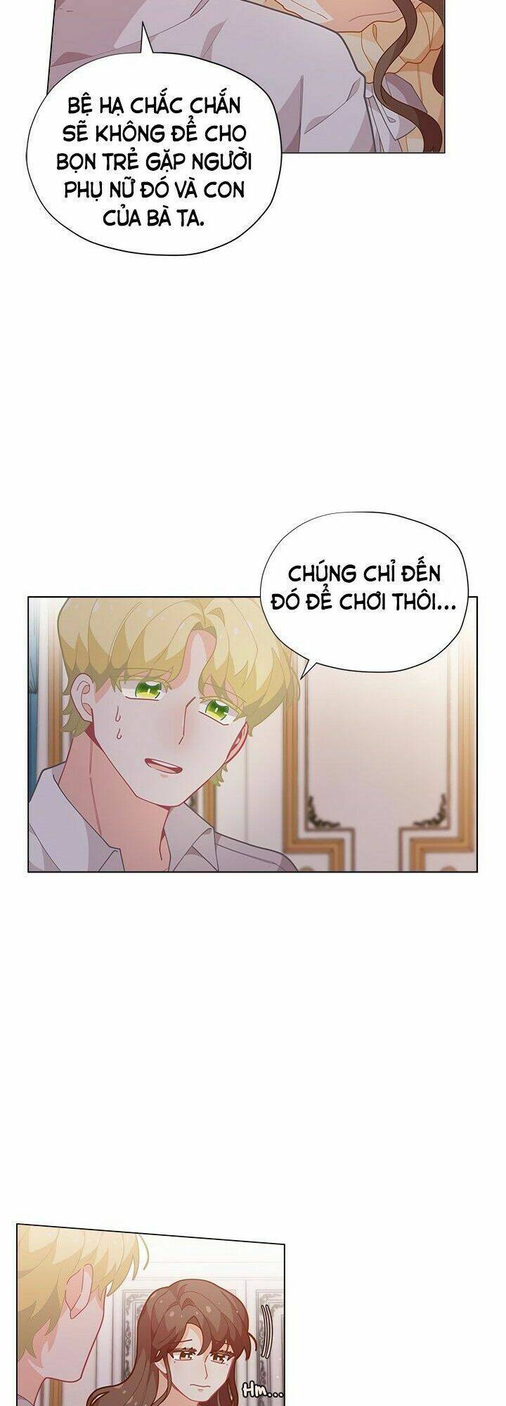 Tôi Chỉ Là Một Tiểu Thư Bình Thường Chapter 14 - 32