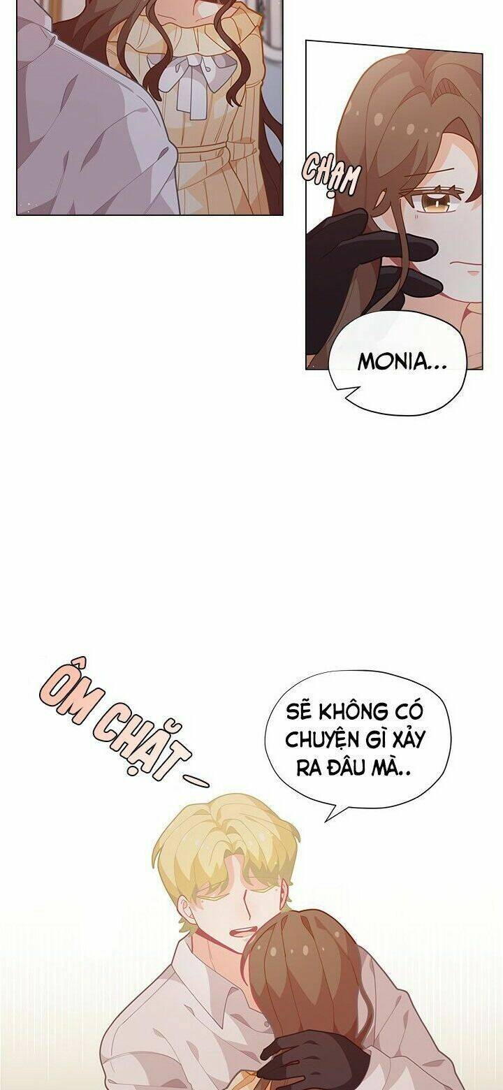 Tôi Chỉ Là Một Tiểu Thư Bình Thường Chapter 14 - 33