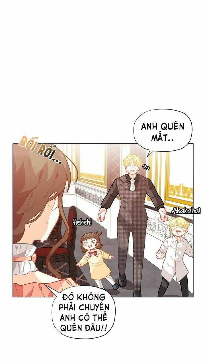 Tôi Chỉ Là Một Tiểu Thư Bình Thường Chapter 14 - 37