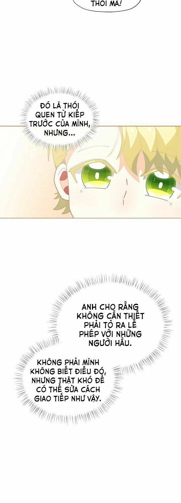 Tôi Chỉ Là Một Tiểu Thư Bình Thường Chapter 14 - 40