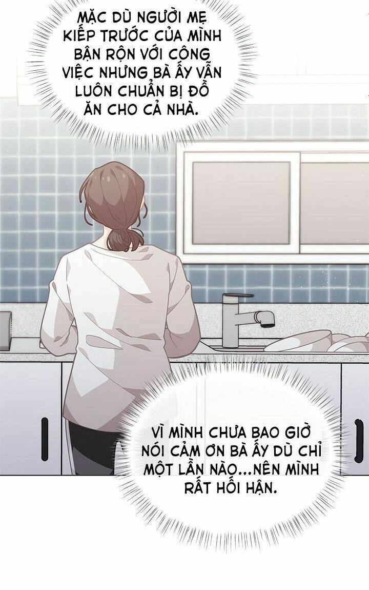 Tôi Chỉ Là Một Tiểu Thư Bình Thường Chapter 14 - 42