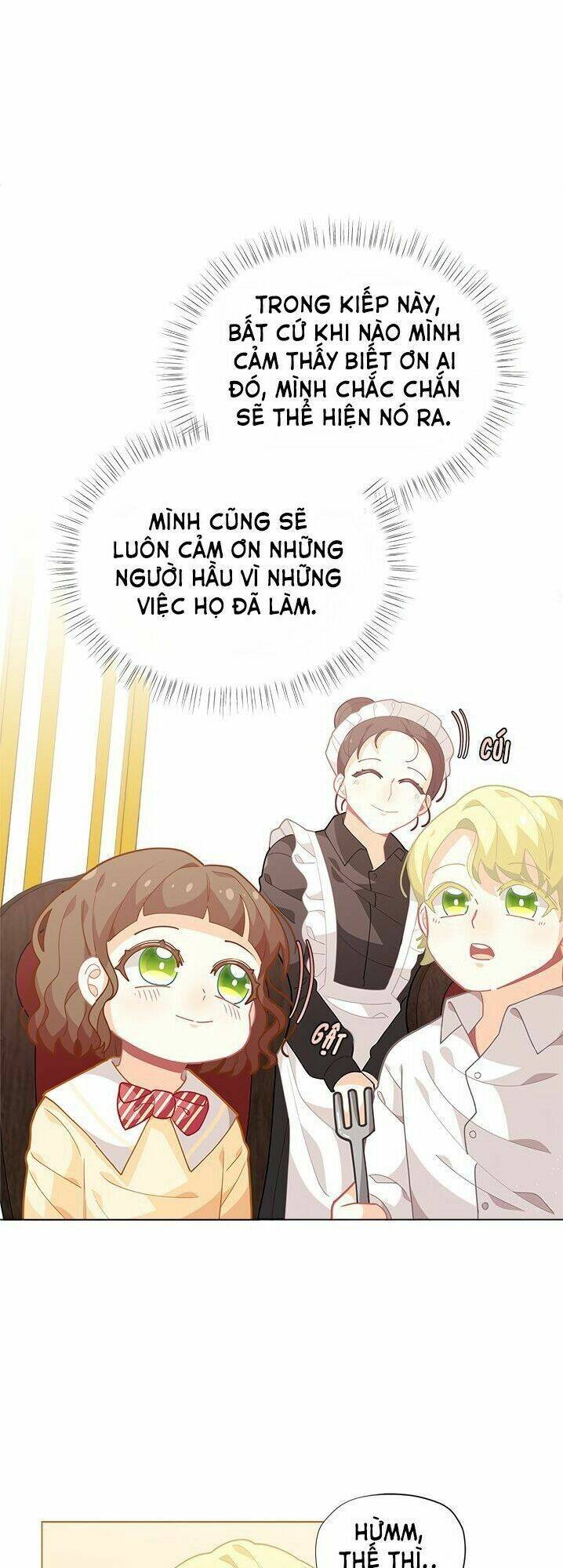 Tôi Chỉ Là Một Tiểu Thư Bình Thường Chapter 14 - 43