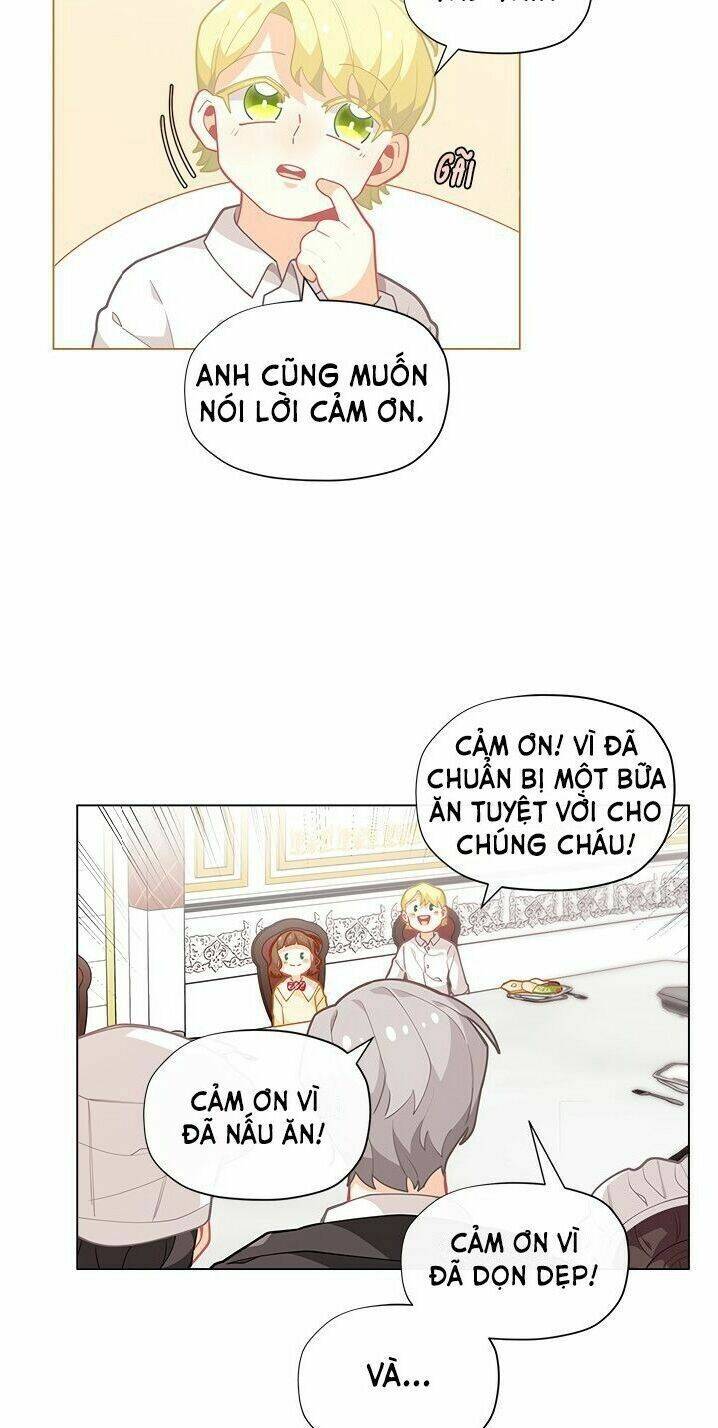 Tôi Chỉ Là Một Tiểu Thư Bình Thường Chapter 14 - 44
