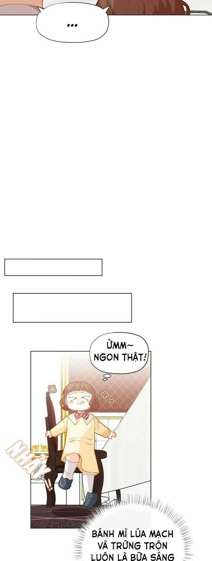 Tôi Chỉ Là Một Tiểu Thư Bình Thường Chapter 14 - 47