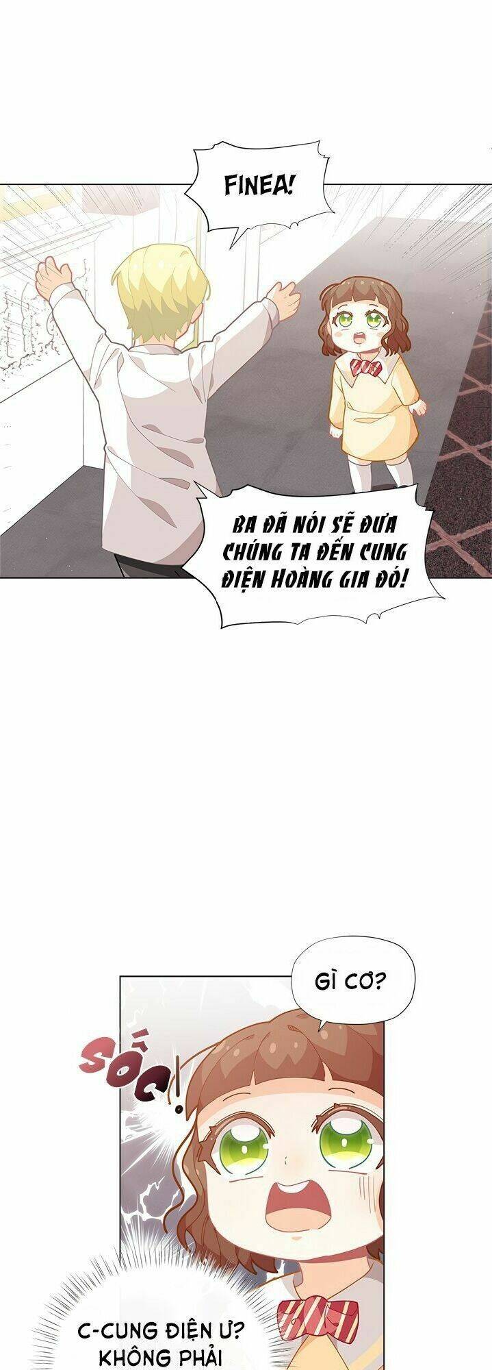 Tôi Chỉ Là Một Tiểu Thư Bình Thường Chapter 14 - 49