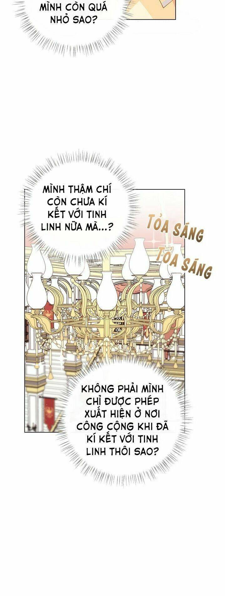 Tôi Chỉ Là Một Tiểu Thư Bình Thường Chapter 14 - 50