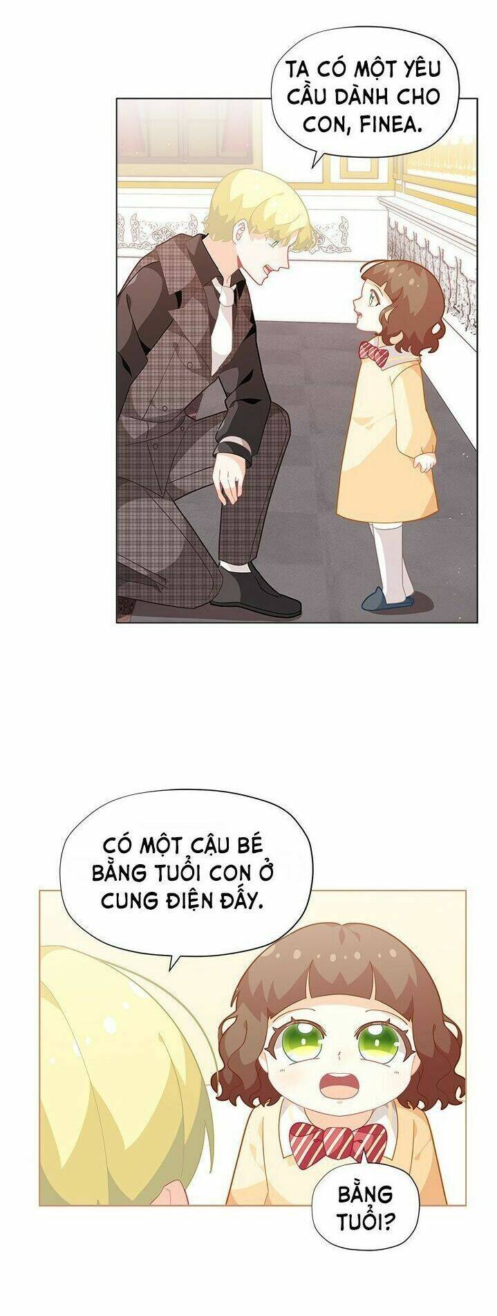Tôi Chỉ Là Một Tiểu Thư Bình Thường Chapter 14 - 51