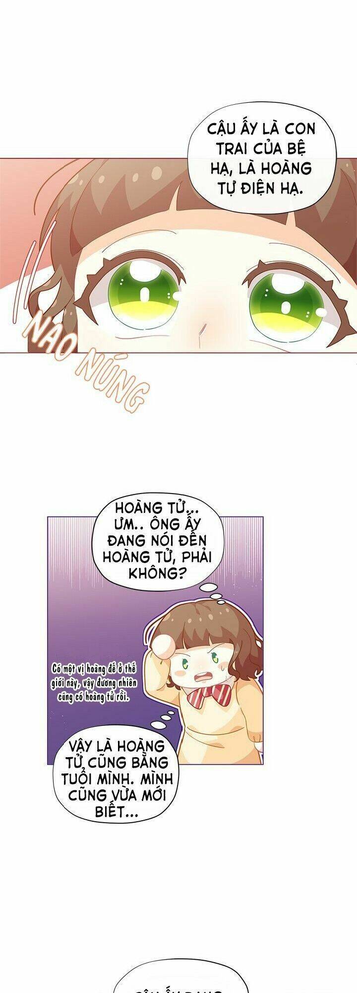 Tôi Chỉ Là Một Tiểu Thư Bình Thường Chapter 14 - 52