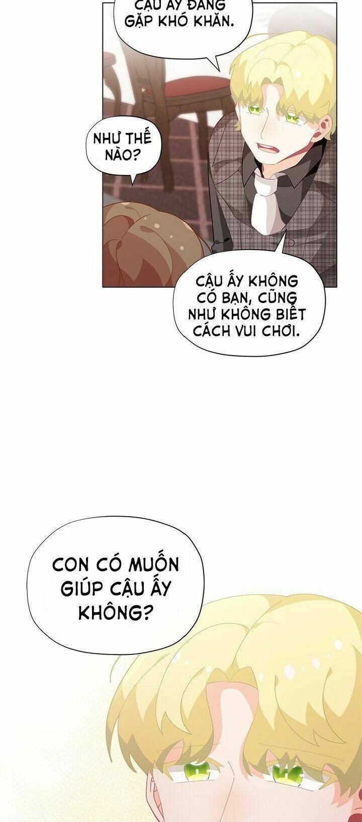 Tôi Chỉ Là Một Tiểu Thư Bình Thường Chapter 14 - 53