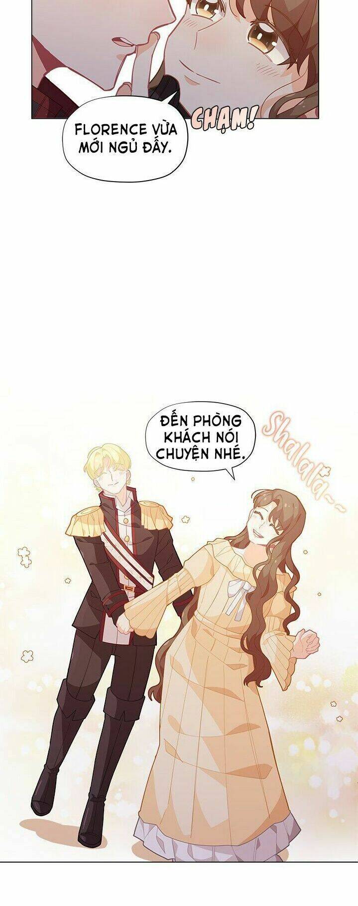 Tôi Chỉ Là Một Tiểu Thư Bình Thường Chapter 14 - 9