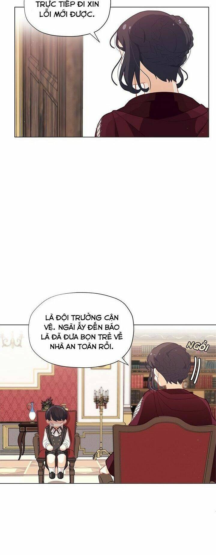 Tôi Chỉ Là Một Tiểu Thư Bình Thường Chapter 18 - 11